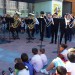 El Maratón Musical regresa con doce horas de acordes al ritmo de 151 músicos repartidos por toda la ciudad