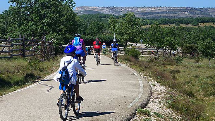 Semana de la Movilidad con ruta interpretativa en bicicleta y otras actividades