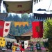 Soria celebra su mercado medieval con más de 100 puestos y actividades culturales de calle