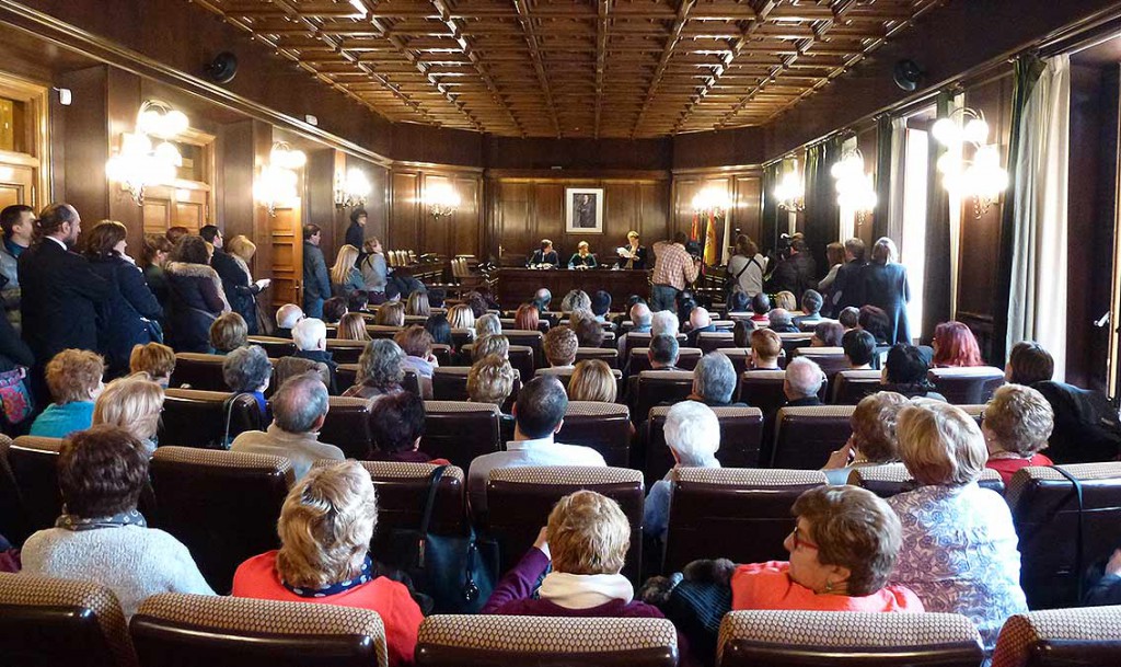 Homenaje-a-Eloisa-Alvarez-en-Ayto-de-Soria