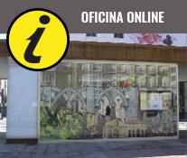 Turismo de Soria - Oficina Online de atención al visitante