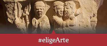 eligeSoria, elige Arte