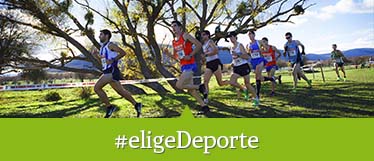 eligeSoria, elige Deporte