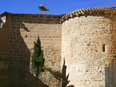 Iglesia San Salvador