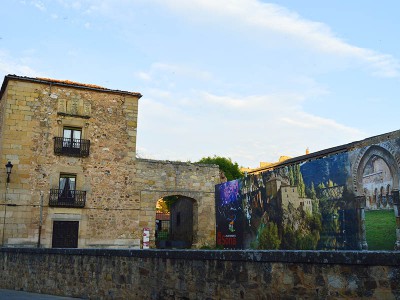 Torre de doña Urraca