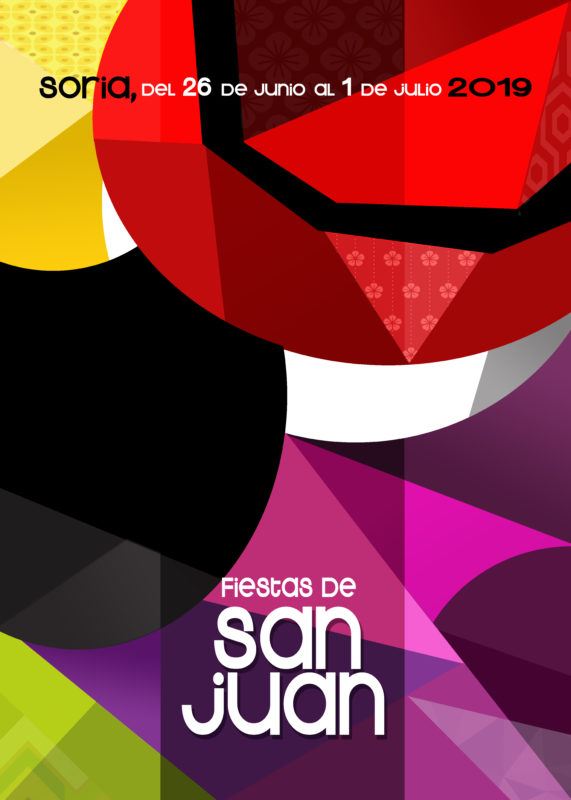 Fiestas de San Juan en Soria