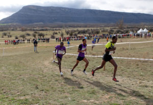 cross internacional valonsadero soria
