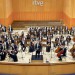 La Orquesta Sinfónica RTVE rinde homenaje a Odón Alonso