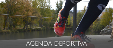 Agenda deportiva Soria Turismo