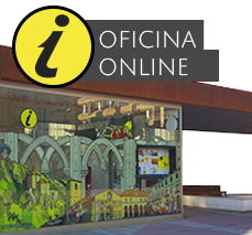 Turismo de Soria - Oficina Online de atención al visitante