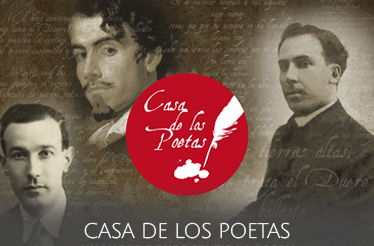 Soria ciudad de poetas, Casa de los poetas