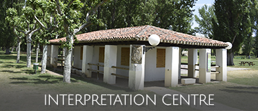 Centro de Interpretación en Valonsadero