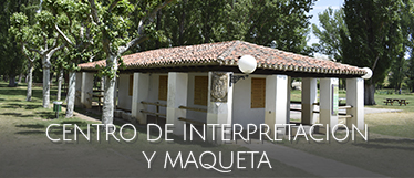 Centro de Interpretación en Valonsadero