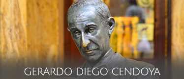 Soria ciudad de poetas, Antonio Machado