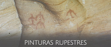 Qué pinturas rupestres hay en Soria