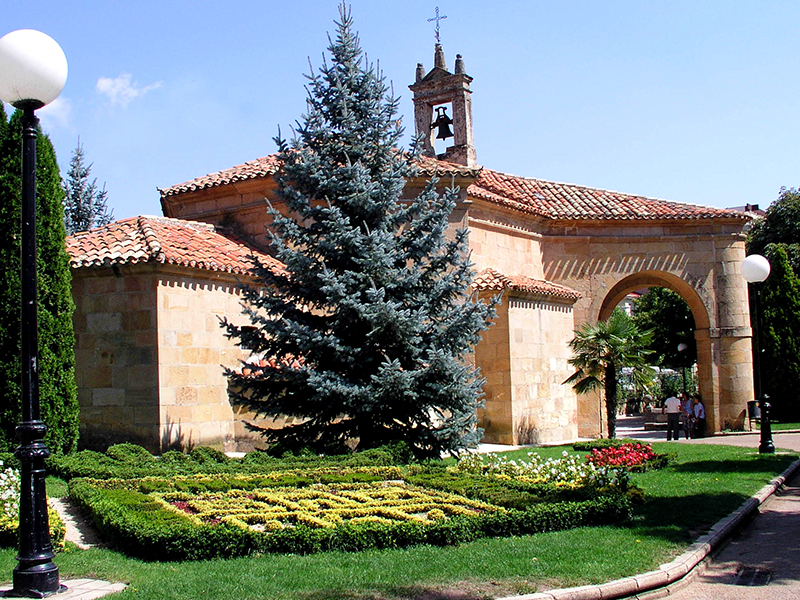 La Ermita de la Soledad y la Semana Santa