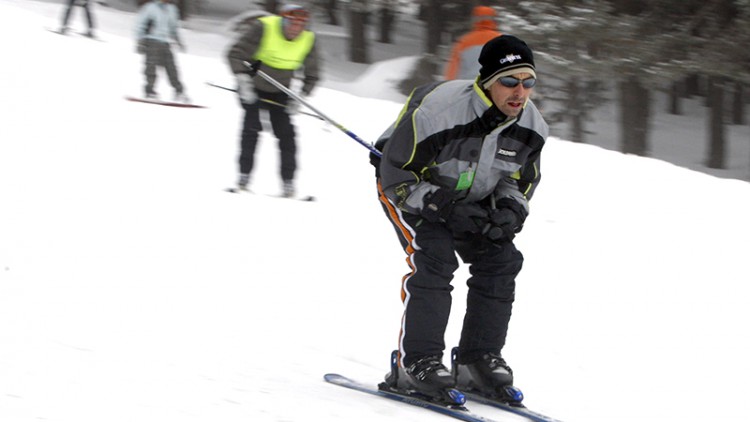 Santa Inés se viste de blanco