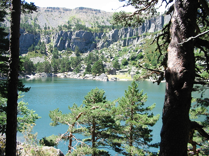 Turismo por la provincia de Soria. Laguna Negra y Urbión