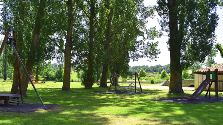 Parques de Soria