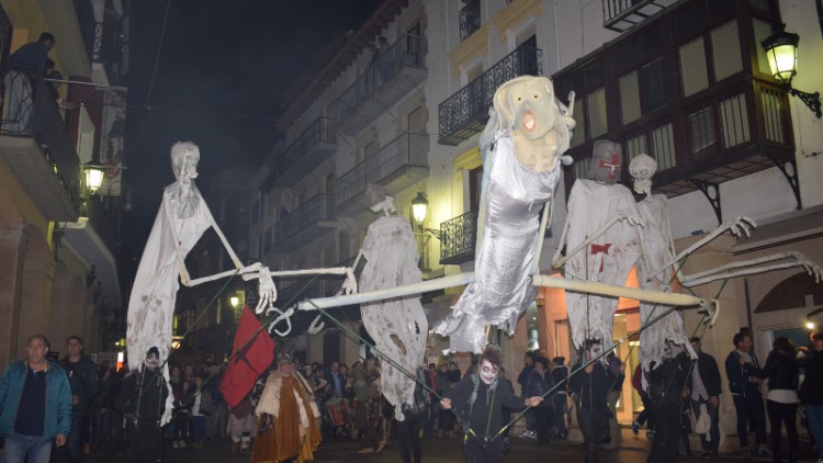 El mes de octubre supera por primera vez las 6.000 consultas en los puntos de información de turismo
