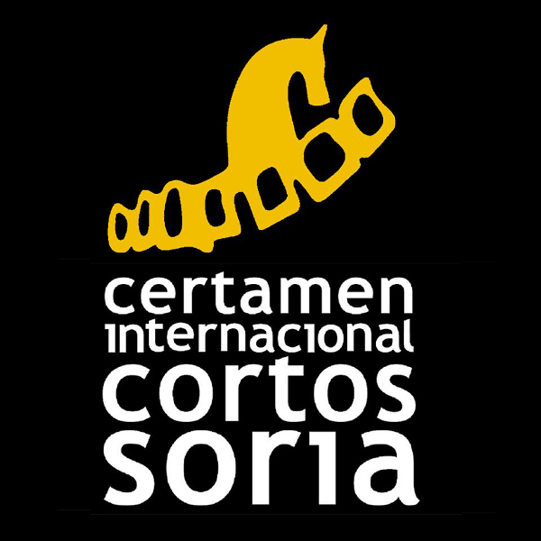 Logotipo Certamen Internacional de Cortos de Soria