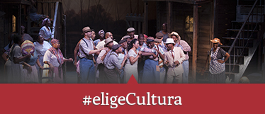 eligeSoria, elige Musica