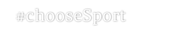 Elige Deporte, #EligeDeporte