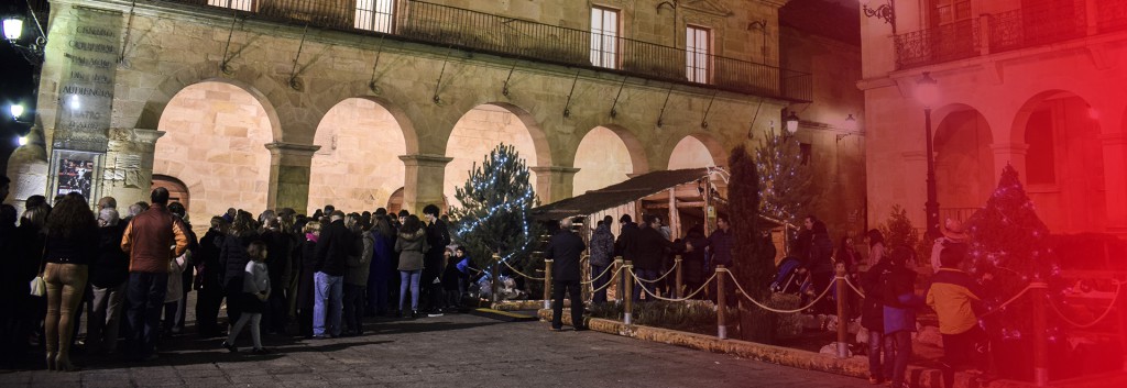 Turismo Soria - Navidad