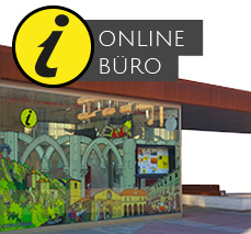 Soria Tourismo - Online burö Besucher Pflege