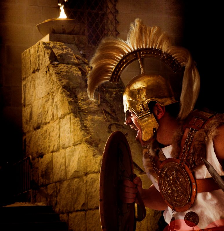 La Vulcanalia arranca hoy con los eventos paralelos y pone el broche de oro el sábado con la entrega al médico Raúl Incertis del premio espíritu numantino