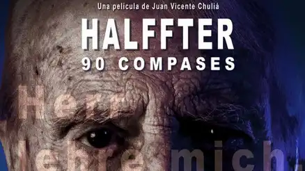 Halffter, 90 compases, de Juan Vicente Chuliá, abre el ciclo documental dedicado a la Generación del 51