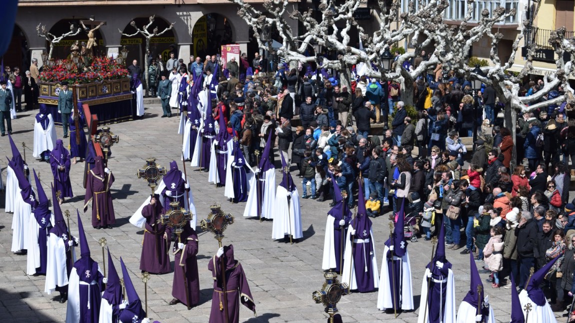 Un total de 5.355 visitantes han sido atenidos en los puntos de información municipales