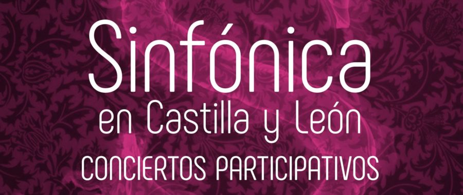 La Orquesta Sinfónica de Castilla y León ofrece mañana martes un concierto en la Audiencia junto con la Coral de Soria y la Coral Ágora