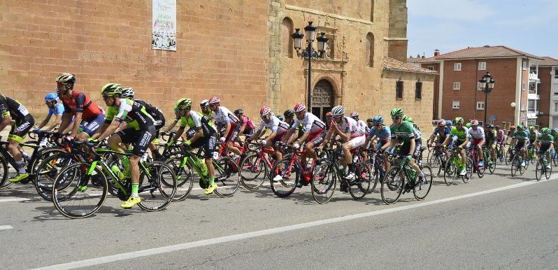 El Campeonato de España de ciclismo arranca con 700 participantes y cortes de tráfico alternativos en la zona de la plaza de toros, calle Las Casas y la entrada por San Pedro