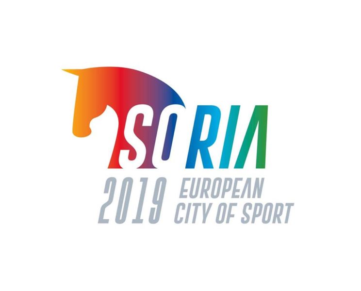 La ciudad de Soria recibe el Premio Nacional ‘El anillo Deporte y Turismo’