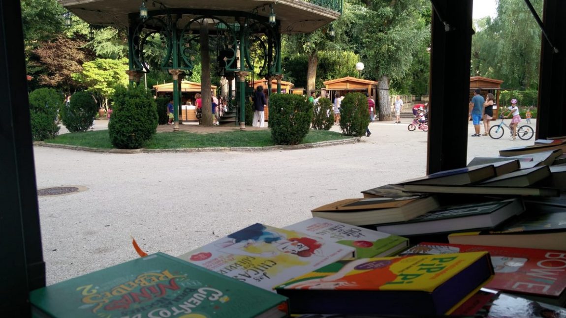 El Ayuntamiento diseña la campaña cultural al aire libre con la Feria de Expoesía, un Enclave de Agua con nuevos formatos y eventos en los barrios