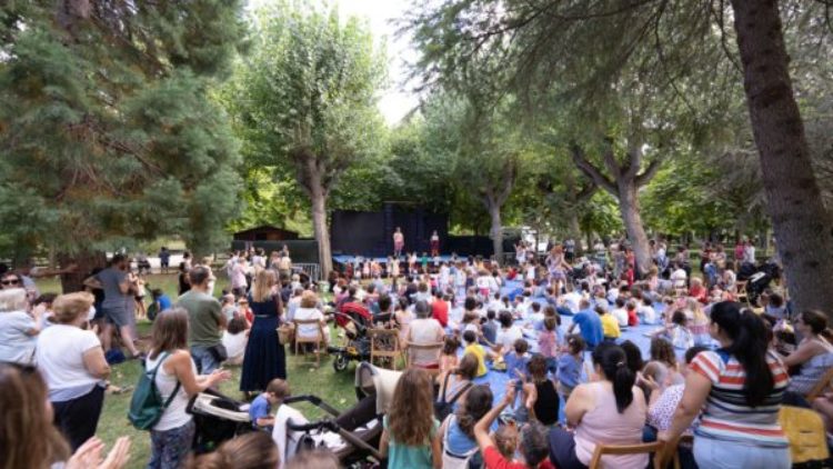 El Ayuntamiento presenta #eligetuverano con variedad de géneros, nuevas propuestas, clásicos de calidad y mucha agenda al aire libre