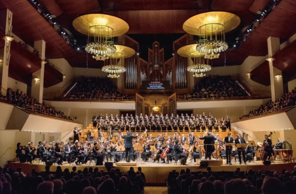 El Coro Nacional de España inaugura la 28ª edición del Festival Otoño Musical Soriano el miércoles 9 de septiembre