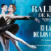 El Ballet de Kiev llega a Soria con ‘El lago de los cisnes’ a beneficio de Ucrania