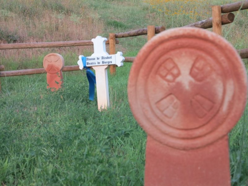 Cementerio Templario