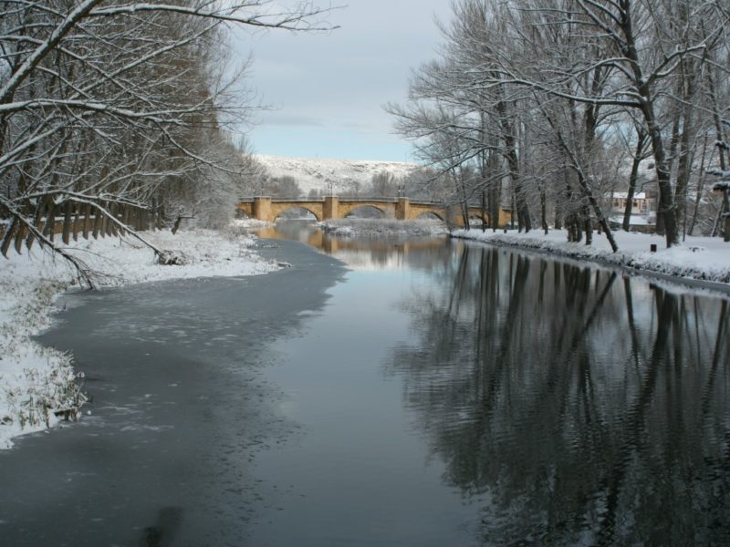 Ruta Becqueriana