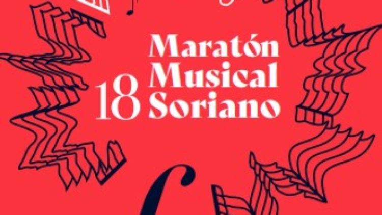 Más de 200 músicos y músicas llenan de acordes 13 espacios durante más de 12 horas en la ciudad el próximo sábado