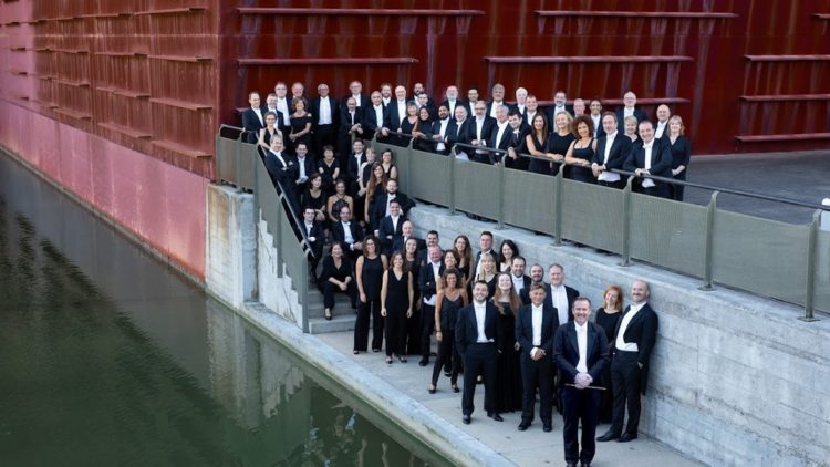 La Orquesta Sinfónica y la Sociedad Coral de Bilbao inauguran la 31ª edición del Otoño Musical Soriano – Festival Internacional de Música de Castilla y León