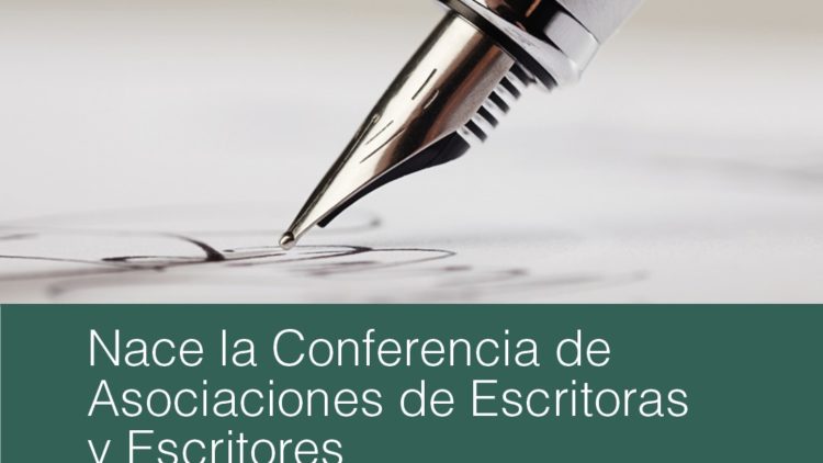Nace en Soria la Conferencia de Asociaciones de Escritores y Escritoras