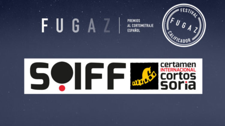 El Certamen de Cortos sigue creciendo y consigue el sello de Festival Calificador de los Premios Fugaz