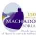 Microteatro y rutas teatralizadas para una oferta de “turismo identitario y con alma que evidencia la huella de Machado”