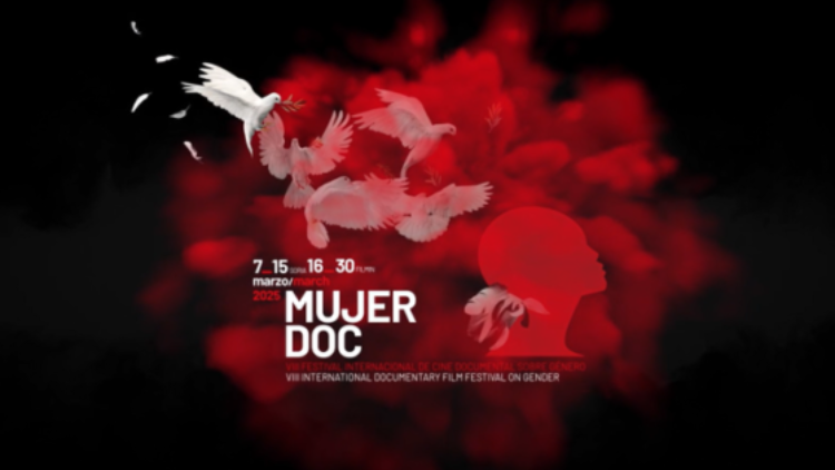 MUJERDOC inaugura la octava edición del festival con un concierto de Travis Birds el 7 de marzo