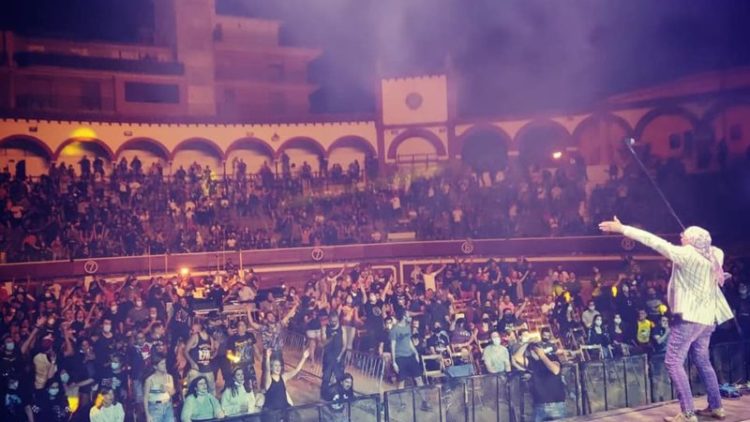Soria Rock presenta un cartel con Reincidentes y Boikot como platos fuertes y grupos locales y tributos elegidos por el público