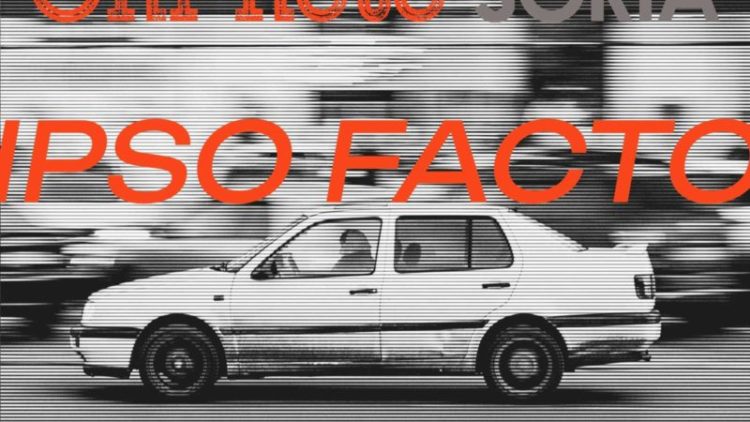 'Ipso Facto' será el hilo conductor de la novena edición de Onphoto