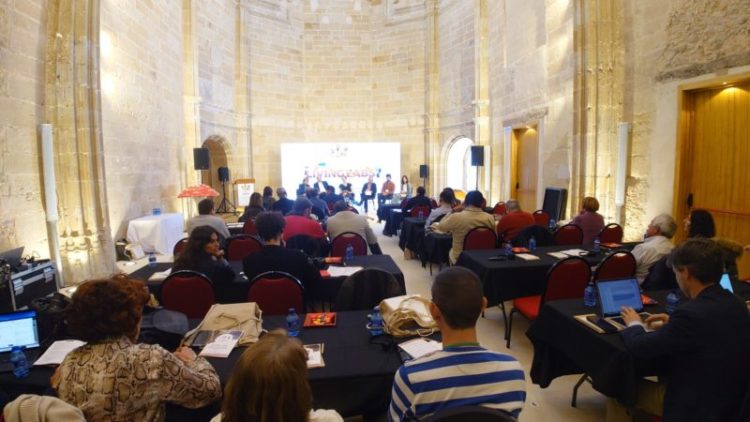 Soria se convierte en el epicentro del debate internacional sobre el micoturismo del futuro